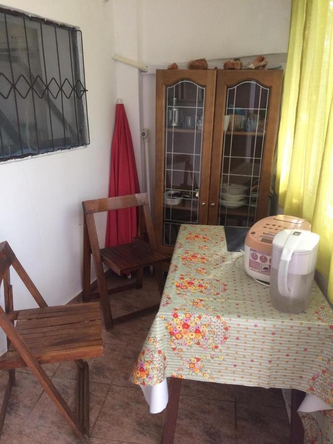 Zagradge I.N. Apartments Sutomore Extérieur photo