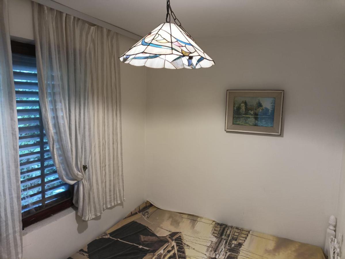 Zagradge I.N. Apartments Sutomore Extérieur photo