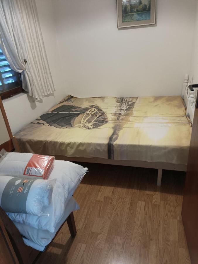 Zagradge I.N. Apartments Sutomore Extérieur photo