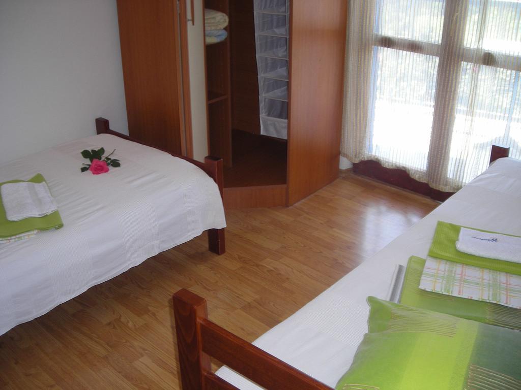 Zagradge I.N. Apartments Sutomore Chambre photo