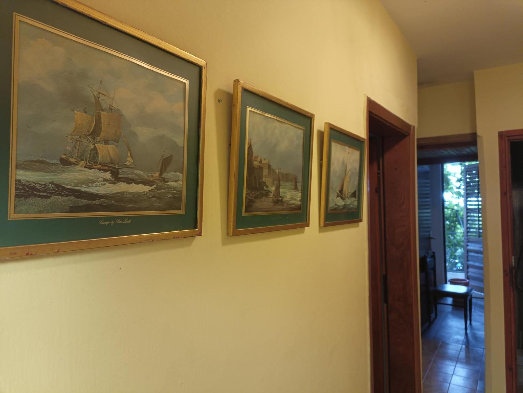 Zagradge I.N. Apartments Sutomore Extérieur photo