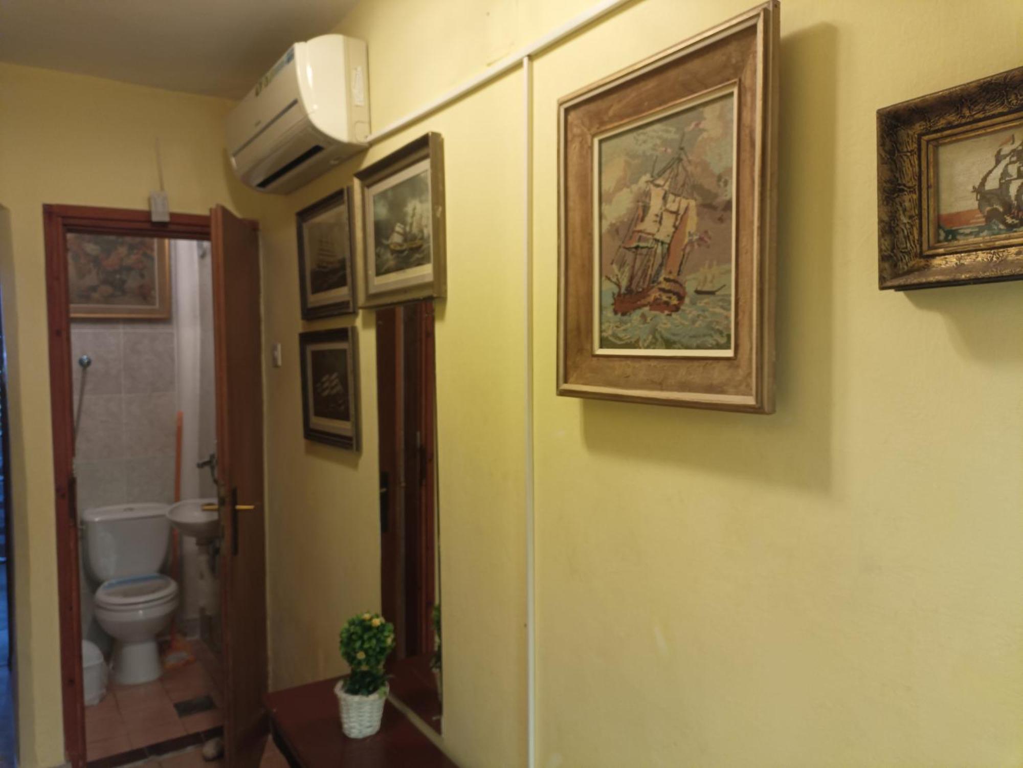 Zagradge I.N. Apartments Sutomore Extérieur photo