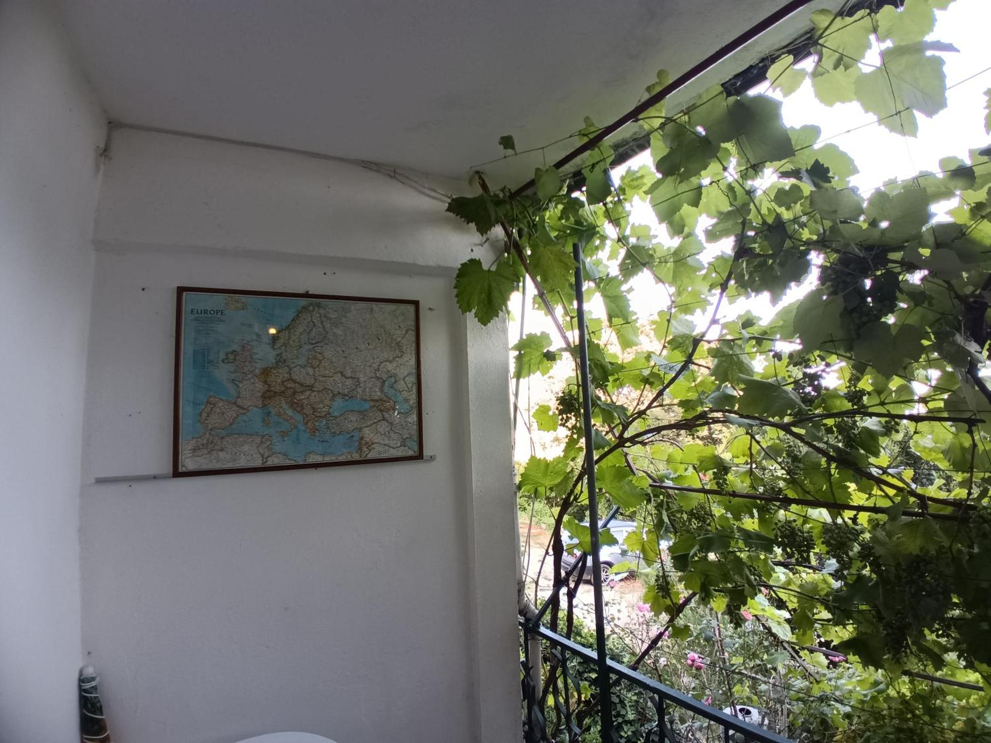 Zagradge I.N. Apartments Sutomore Extérieur photo