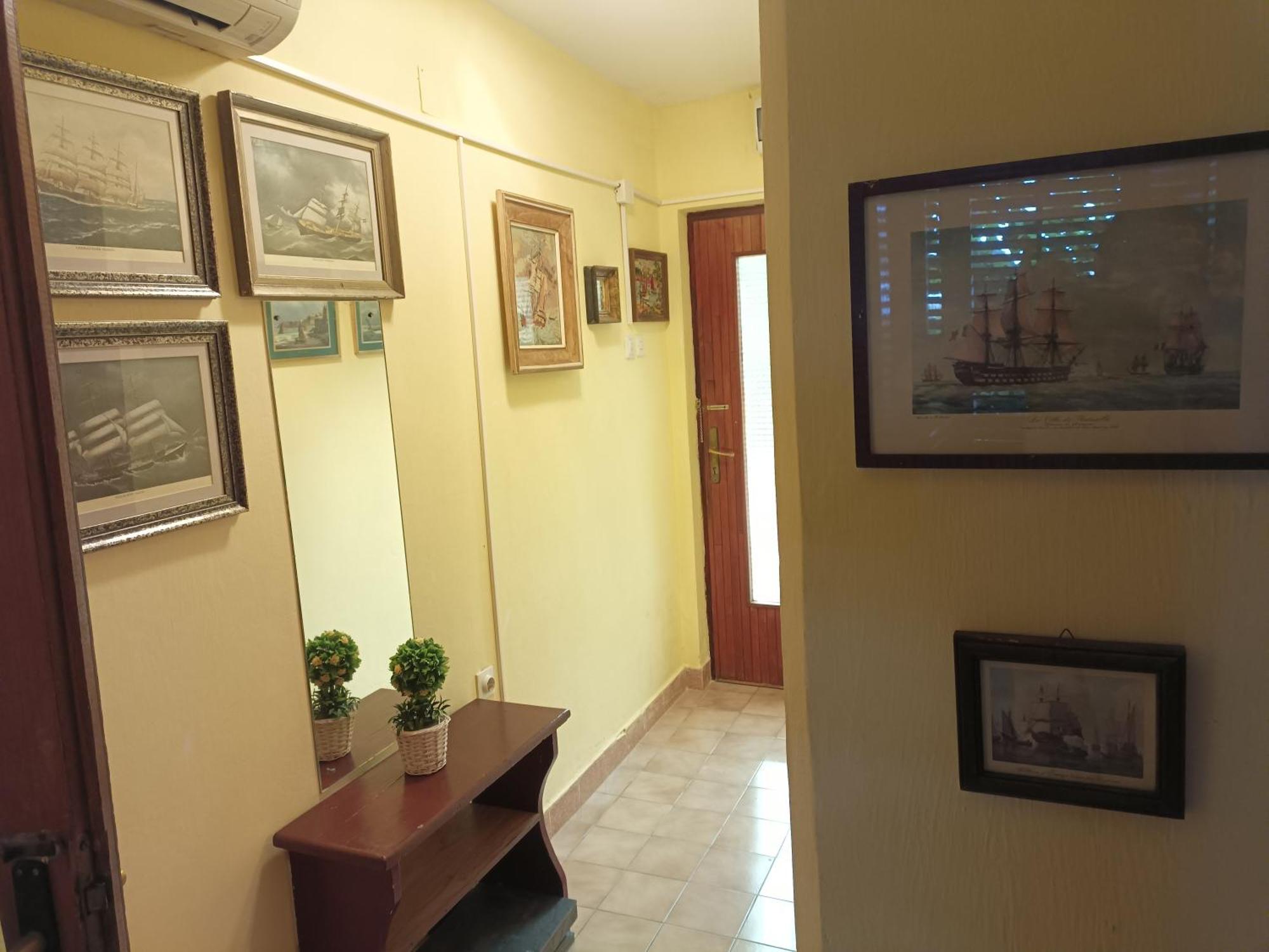 Zagradge I.N. Apartments Sutomore Extérieur photo