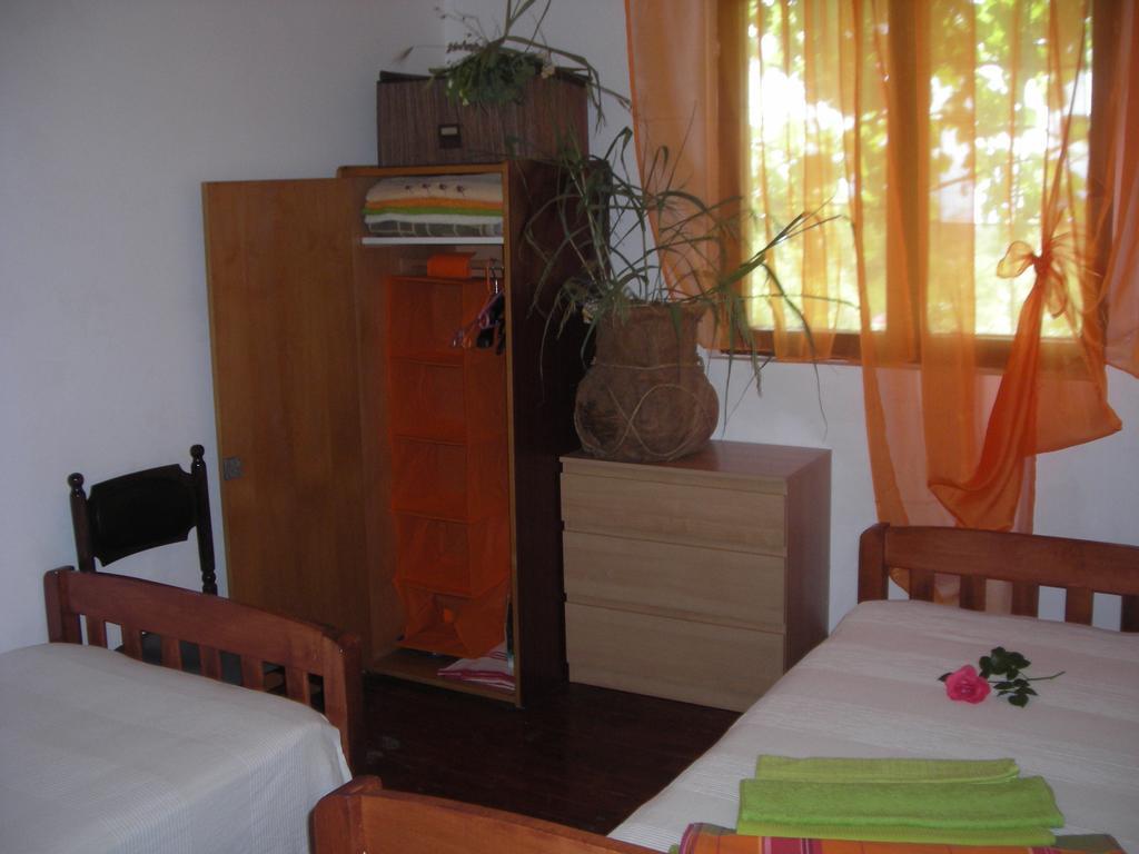 Zagradge I.N. Apartments Sutomore Chambre photo