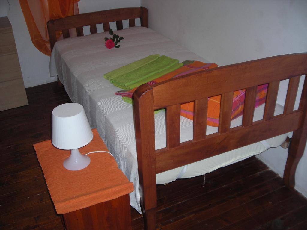 Zagradge I.N. Apartments Sutomore Chambre photo