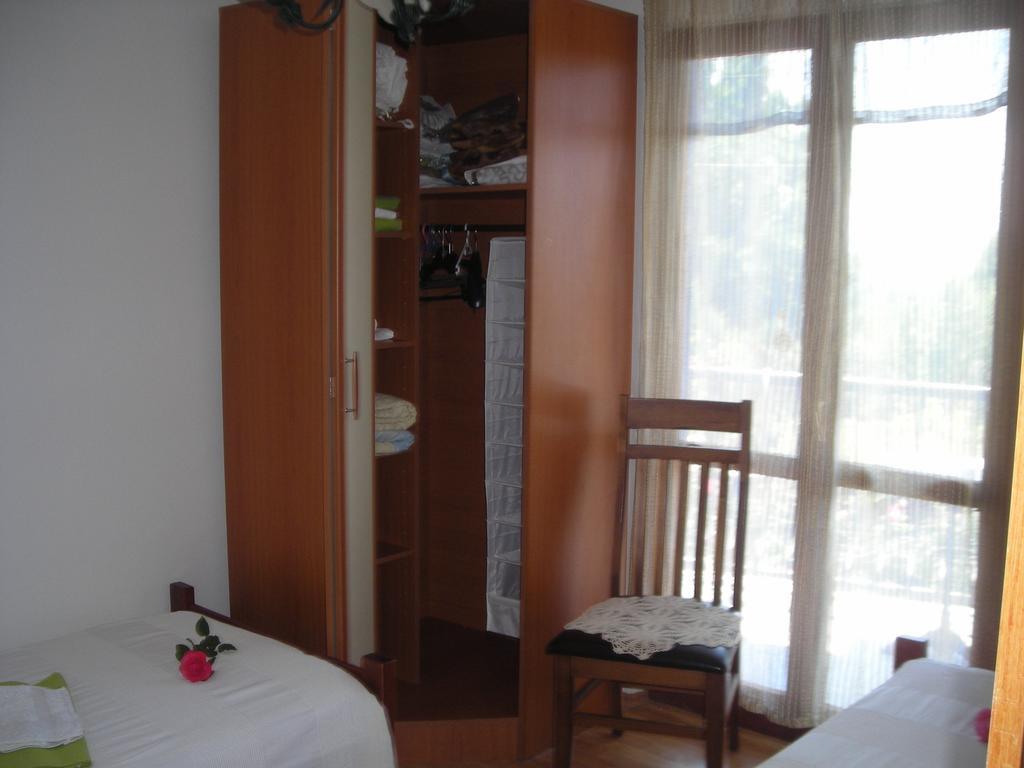 Zagradge I.N. Apartments Sutomore Chambre photo