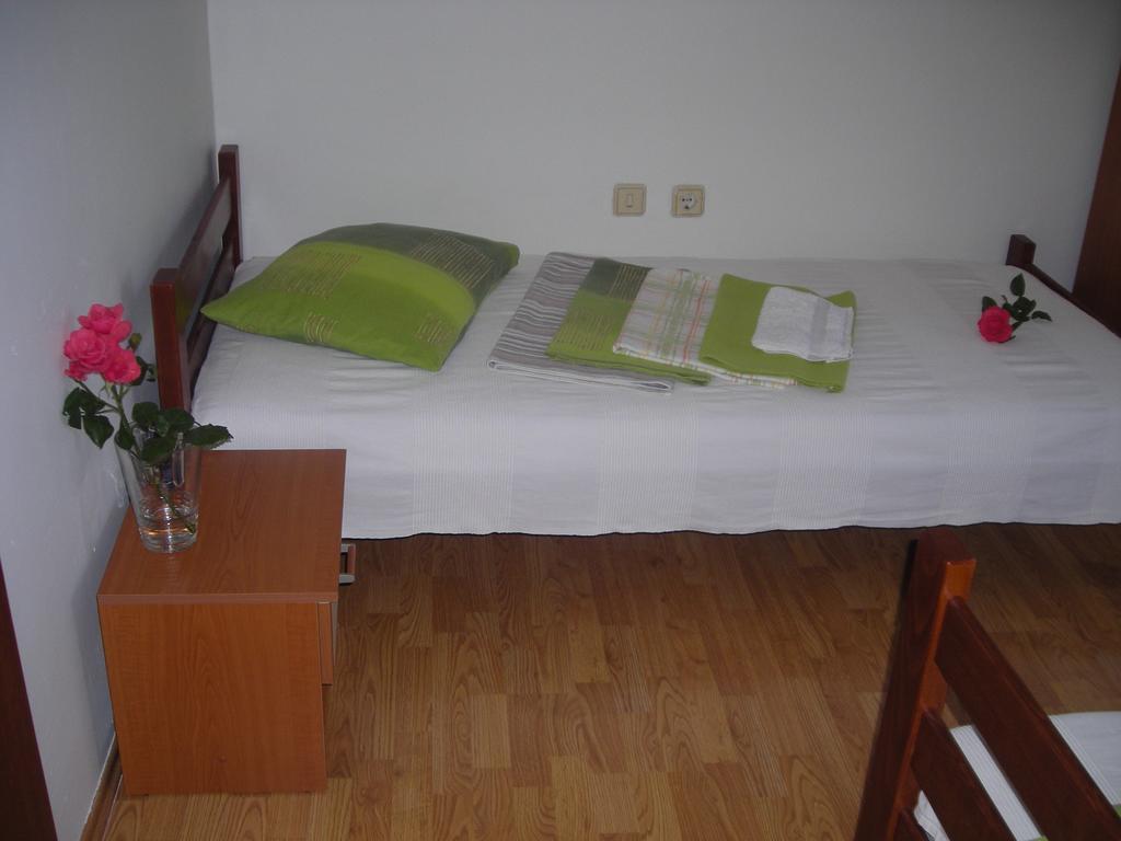 Zagradge I.N. Apartments Sutomore Chambre photo