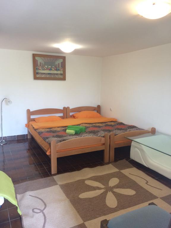 Zagradge I.N. Apartments Sutomore Extérieur photo
