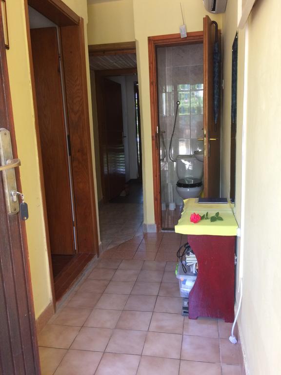 Zagradge I.N. Apartments Sutomore Extérieur photo