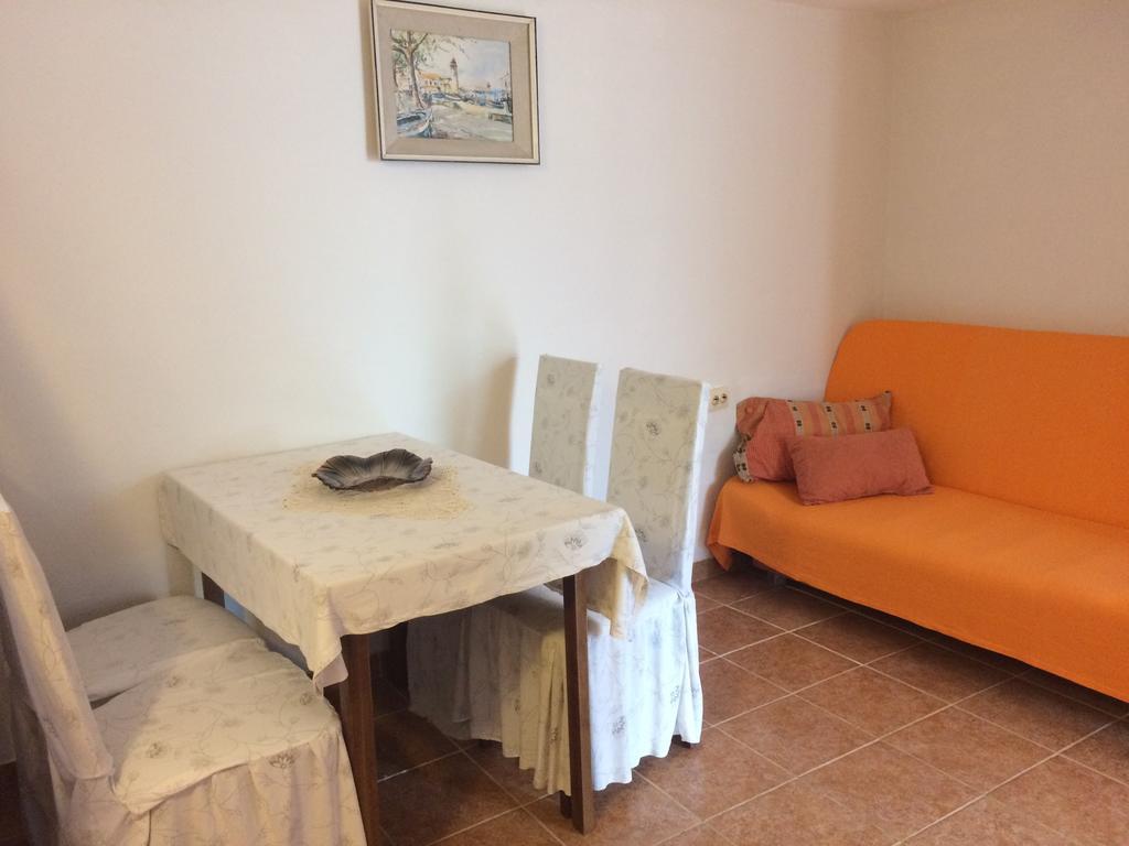 Zagradge I.N. Apartments Sutomore Extérieur photo