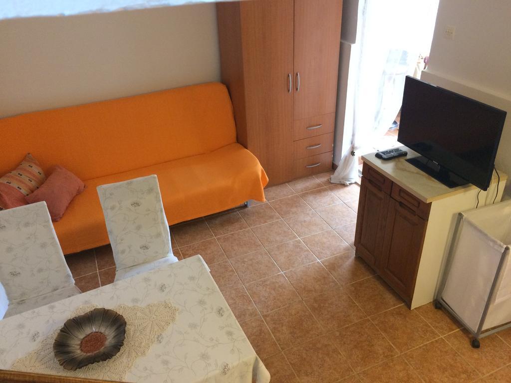Zagradge I.N. Apartments Sutomore Extérieur photo