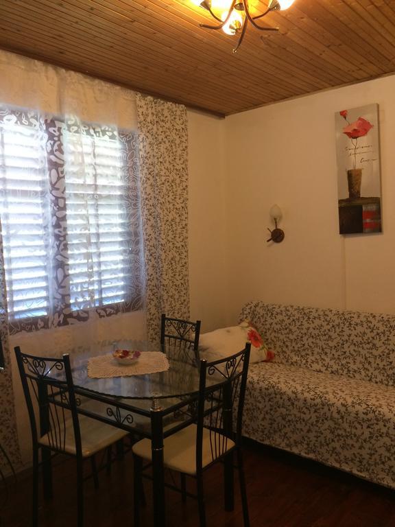 Zagradge I.N. Apartments Sutomore Extérieur photo