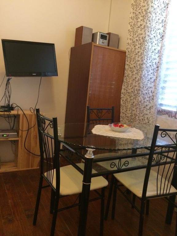 Zagradge I.N. Apartments Sutomore Extérieur photo