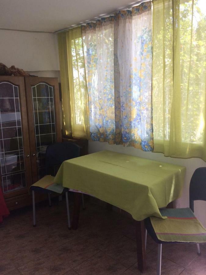 Zagradge I.N. Apartments Sutomore Extérieur photo