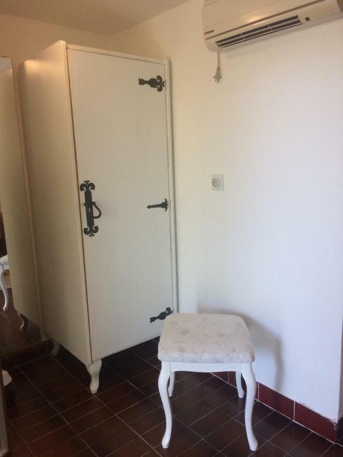 Zagradge I.N. Apartments Sutomore Extérieur photo